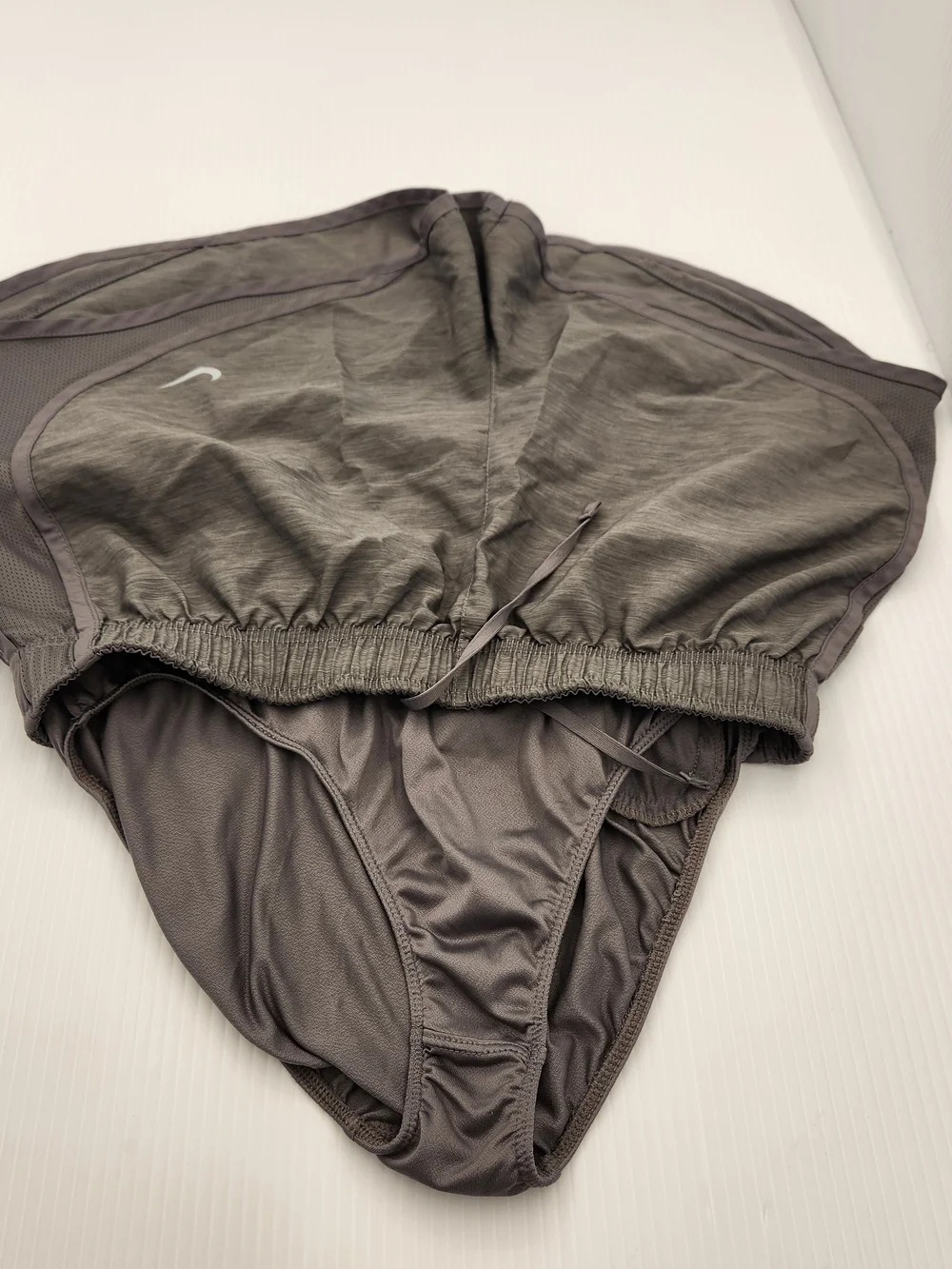 Nike pre owned